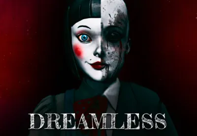 Dreamless EU Nintendo Switch CD Key
