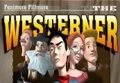 Fenimore Fillmore: The Westerner PC GOG CD Key