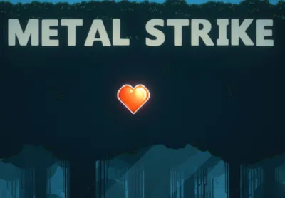 Metal Strike Steam CD Key