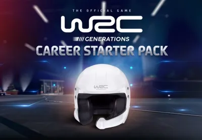 WRC Generations - 5 DLCs Pack PC Steam CD Key