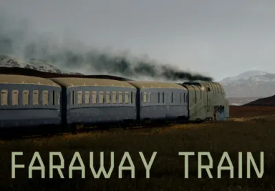 FARAWAY TRAIN PC Steam CD Key