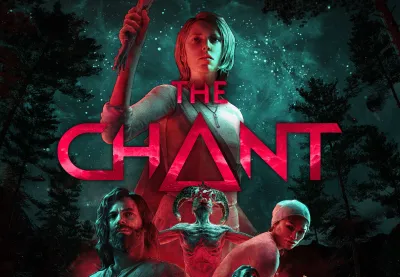 The Chant Deluxe Edition PC Steam CD Key