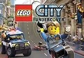LEGO City Undercover PS4 Account