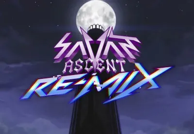 Savant - Ascent REMIX Steam CD Key