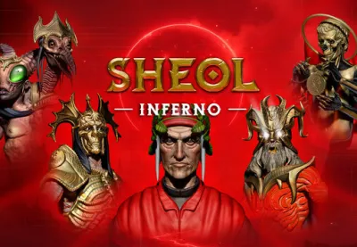 SHEOL INFERNO PC Steam CD Key