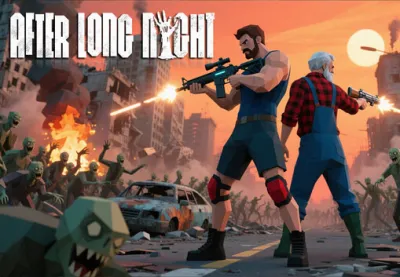 After Long Night PC Steam CD Key