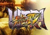 Ultra Street Fighter IV + USFIV: All-in 2011 Costume Pack DLC PC Steam CD Key