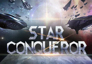 Star Conqueror PC Steam CD Key