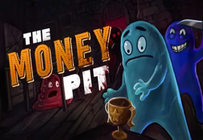 The Money Pit PC Steam CD Key