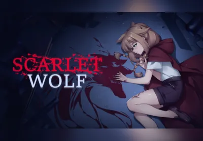 Scarlet Wolf EU Nintendo Switch CD Key