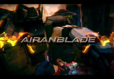 AIRANBLADE PC Steam CD Key