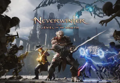 Neverwinter - Sharandar Pack Digital Download CD Key