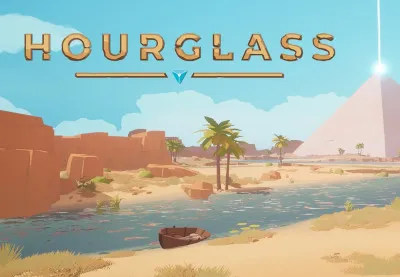 Hourglass EU PS5 CD Key