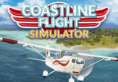 Coastline Flight Simulator Steam CD key