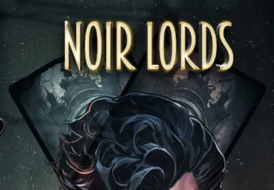 Noir Lords PC Steam CD Key