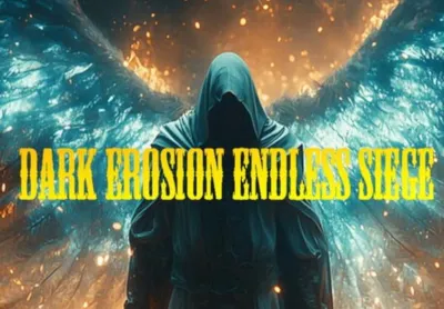 Dark Erosion: Endless Siege PC Steam CD Key