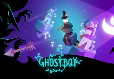 Ghostboy PC Steam CD Key