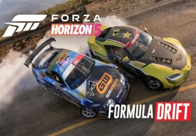 Forza Horizon 5 - Formula Drift Pack DLC PC Steam Altergift