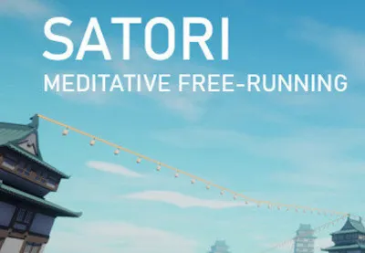 SATORI Steam CD Key