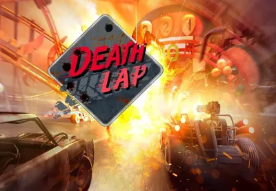 Death Lap Meta Quest CD Key