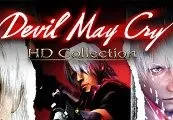 Devil May Cry HD Collection PS4 Account