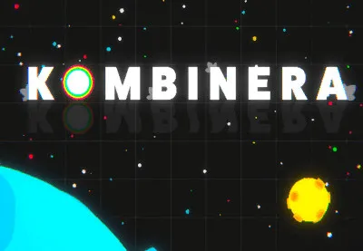 Kombinera Steam CD Key