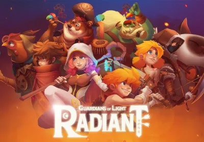Radiant: Guardians of Light PC Steam CD Key