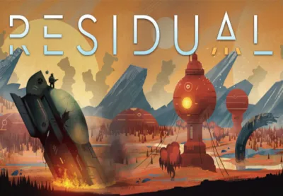 Residual PC GOG CD Key