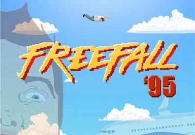 Freefall '95 PC Steam CD Key