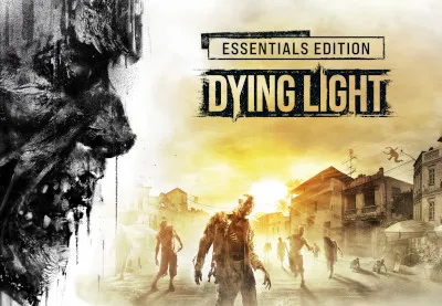 Dying Light Essentials Edition EU XBOX One / Xbox Series X|S CD Key
