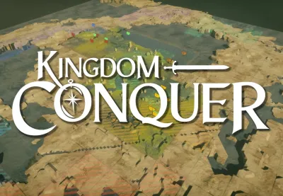 Kingdom Conquer PC Steam CD Key