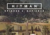 HITMAN: Episode 2 - Sapienza DLC Steam CD Key