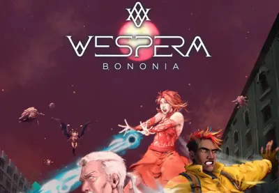 Vespera Bononia PC Steam CD Key