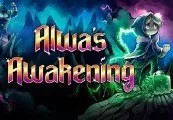 Alwa's Awakening EU Nintendo Switch CD Key