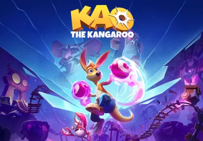 Kao the Kangaroo PC Steam CD Key (valid until February, 2027)