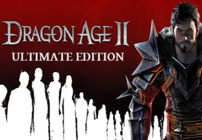 Dragon Age 2 Ultimate Edition PC Steam Altergift