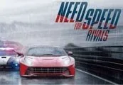 Need for Speed Rivals Complete Edition PS4 Account