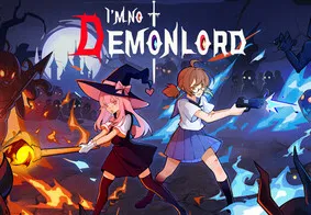 I'm No Demonlord PC Steam CD Key