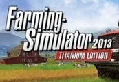 Farming Simulator 2013 - Official Expansion DLC PC Steam CD Key