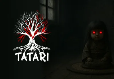 Tatari PC Steam CD Key