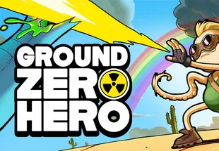 Ground Zero Hero PC Steam CD Key
