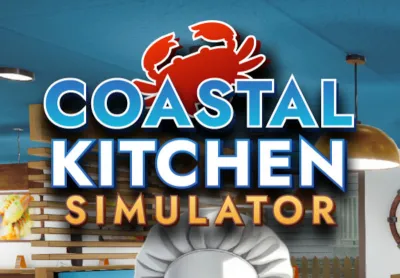Coastal Kitchen Simulator PC Steam CD Key