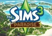 The Sims 3 + Island Paradise Expansion Pack DLC EA App CD Key