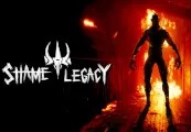Shame Legacy EU XBOX One CD Key