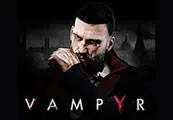 Vampyr PC Steam CD Key (valid until March 2027)