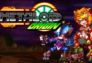 Metaloid: Origin EU PS5 CD Key