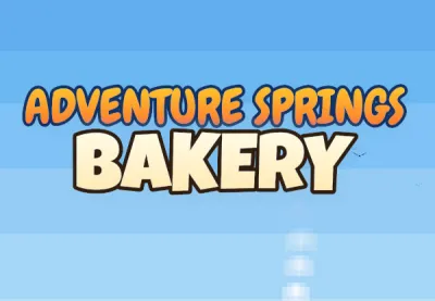 Adventure Springs Bakery PC Steam CD Key