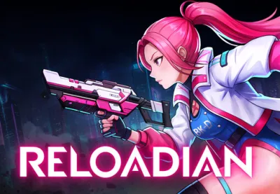 RELOADIAN PC Steam CD Key