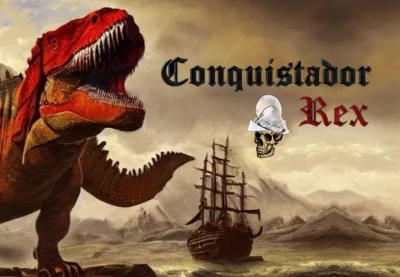 Conquistador Rex Steam CD Key