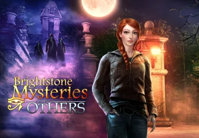 Brightstone Mysteries: The Others Steam CD Key